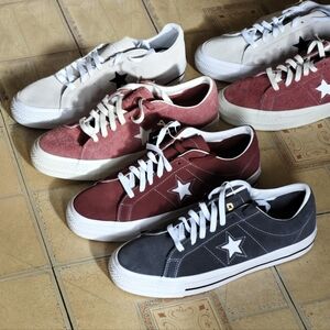 ⭐Converse One Star Pro⭐